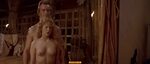 Jennifer Jason Leigh topless in Flesh + Blood